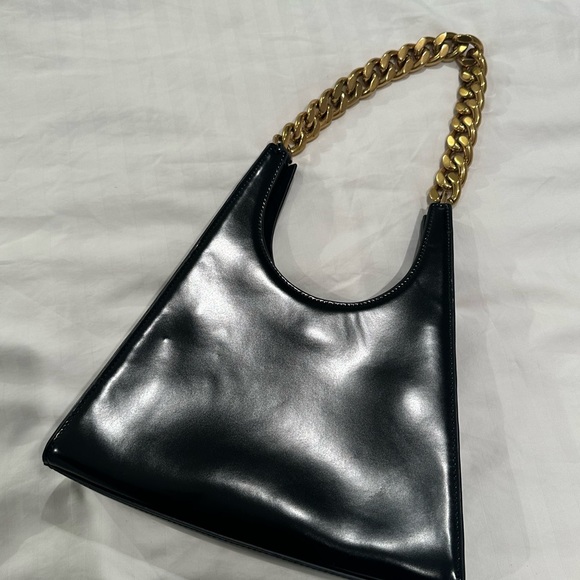 Staud Rey Chain Bag - Picture 10 of 10